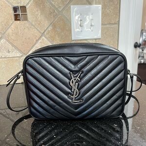 YSL Lou Camera Bag SOLD